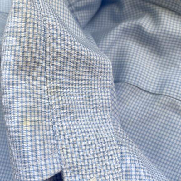 Brooks Brothers Regent Dress Shirt - Picture 4 of 5
